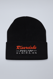 Toque
