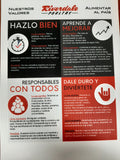 Core Values Sign