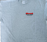 Short Sleeve T-Shirt - Adult