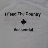 Short Sleeve T-Shirt - Adult