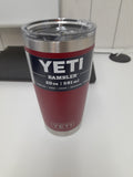 Yeti Rambler