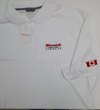 Short Sleeve Polo Shirt