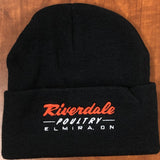Toque
