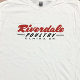 Short Sleeve T-Shirt - Youth
