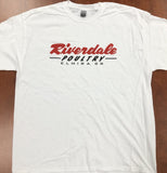 Short Sleeve T-Shirt - Adult