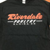 Short Sleeve T-Shirt - Toddler