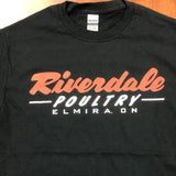 Short Sleeve T-Shirt - Youth