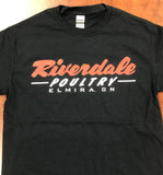 Short Sleeve T-Shirt - Adult