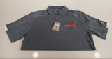 Short Sleeve Polo Shirt