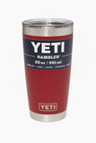 Yeti Rambler