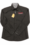 Collared Long-Sleeve