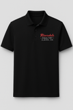Short Sleeve Polo Shirt
