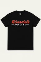 Short Sleeve T-Shirt - Adult
