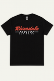 Short Sleeve T-Shirt - Adult