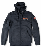 Full Zip Hoodie