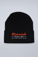 Toque
