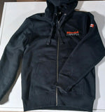 Full Zip Hoodie