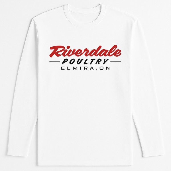Long Sleeve T-shirt