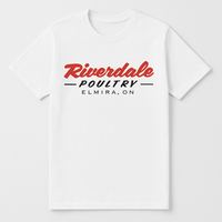 Short Sleeve T-Shirt - Adult