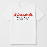 Short Sleeve T-Shirt - Adult