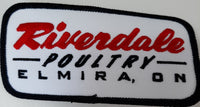 Riverdale Poultry Patch
