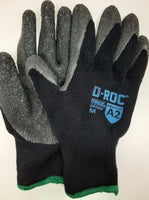 Thermal Latex Coated Gloves (1 pair per order)