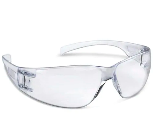 Safety Glasses (1 pair per order)
