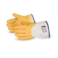 Crinkle Palm Gloves (1 pair per order)